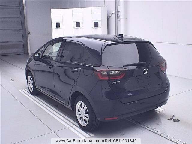honda fit 2020 -HONDA--Fit GR3-1014345---HONDA--Fit GR3-1014345- image 2