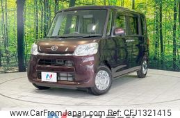 daihatsu tanto 2014 quick_quick_LA610S_LA610S-0000637