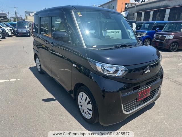 mitsubishi ek-space 2020 quick_quick_B34A_B34A-0006362 image 2