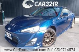 toyota 86 2012 -TOYOTA--86 ZN6--014025---TOYOTA--86 ZN6--014025-