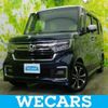 honda n-box 2021 quick_quick_6BA-JF3_JF3-5099391 image 1