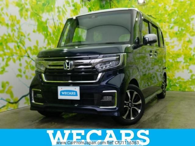 honda n-box 2021 quick_quick_6BA-JF3_JF3-5099391 image 1