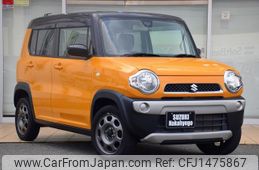 suzuki hustler 2016 CFJ1475867