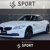 bmw z4 2013 -BMW--BMW Z4 DBA-LL20--WBALL320X0J081924---BMW--BMW Z4 DBA-LL20--WBALL320X0J081924- image 1