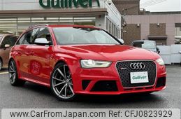 audi rs4 2014 -AUDI--Audi RS4 ABA-8KCFSF--WUAZZZ8K9EA900391---AUDI--Audi RS4 ABA-8KCFSF--WUAZZZ8K9EA900391-