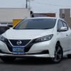 nissan leaf 2018 CFJ1777874 image 1