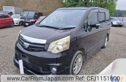toyota noah 2012 -TOYOTA--Noah DBA-ZRR70W--ZRR70-0534967---TOYOTA--Noah DBA-ZRR70W--ZRR70-0534967-