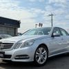 mercedes-benz e-class 2011 quick_quick_212055C_WDD2120552A554431 image 1