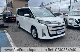 toyota noah 2022 CFJ0354940
