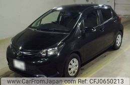 toyota vitz 2015 -TOYOTA 【札幌 503ﾌ 81】--Vitz DBA-NSP130--NSP130-2202318---TOYOTA 【札幌 503ﾌ 81】--Vitz DBA-NSP130--NSP130-2202318-