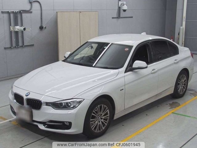 bmw 3-series 2014 -BMW--BMW 3 Series 3B20-WBA3B16070NP54128---BMW--BMW 3 Series 3B20-WBA3B16070NP54128- image 1