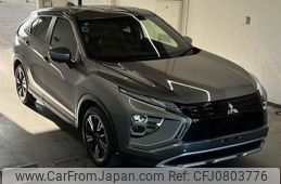 mitsubishi eclipse-cross 2022 -MITSUBISHI--Eclipse Cross GK1W-0500453---MITSUBISHI--Eclipse Cross GK1W-0500453-