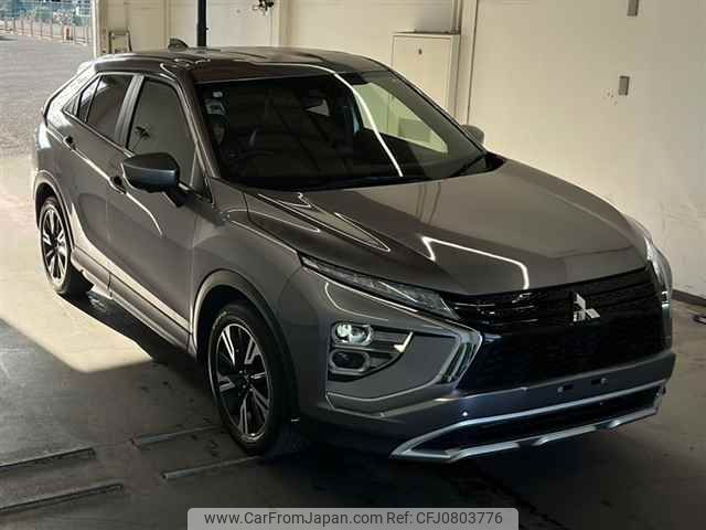 mitsubishi eclipse-cross 2022 -MITSUBISHI--Eclipse Cross GK1W-0500453---MITSUBISHI--Eclipse Cross GK1W-0500453- image 1