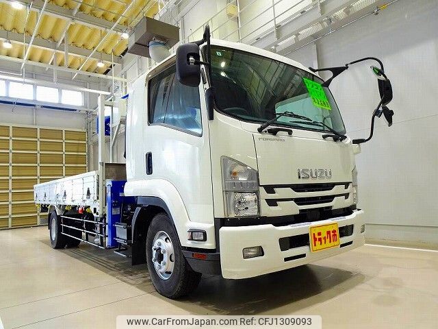 isuzu forward 2020 -ISUZU--Forward 2RG-FSR90S2--FSR90-7011221---ISUZU--Forward 2RG-FSR90S2--FSR90-7011221- image 2