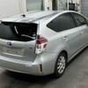 toyota prius-α 2016 -TOYOTA--Prius α ZVW41W-0040624---TOYOTA--Prius α ZVW41W-0040624- image 6