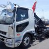 mitsubishi-fuso fighter 2024 -MITSUBISHI--Fuso Fighter 2KG-FK62FZ--FK62FZ-611265---MITSUBISHI--Fuso Fighter 2KG-FK62FZ--FK62FZ-611265- image 2