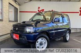 suzuki jimny 2011 -SUZUKI--Jimny ABA-JB23W--JB23W-663417---SUZUKI--Jimny ABA-JB23W--JB23W-663417-