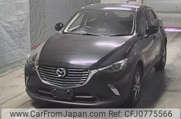 mazda cx-3 2016 -MAZDA--CX-3 DK5FW-126024---MAZDA--CX-3 DK5FW-126024-