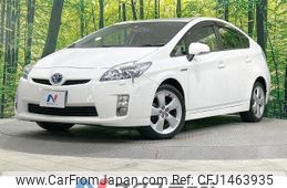 toyota prius 2010 quick_quick_ZVW30_ZVW30-1259839