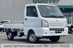 suzuki carry-truck 2018 -SUZUKI--Carry Truck EBD-DA16T--DA16T-415356---SUZUKI--Carry Truck EBD-DA16T--DA16T-415356-