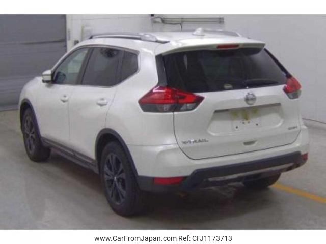 nissan x-trail 2021 quick_quick_5BA-NT32_615054 image 2
