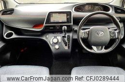 toyota sienta 2017 504928-924742