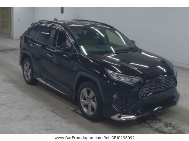 toyota rav4 2019 quick_quick_6BA-MXAA54_4001257 image 1