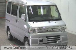 mitsubishi minicab-van 2012 CFJ1864064