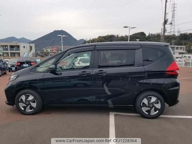 honda freed 2022 quick_quick_GB5_GB5-3195305 image 2