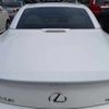 lexus sc 2008 -LEXUS--Lexus SC DBA-UZZ40--UZZ40-9021073---LEXUS--Lexus SC DBA-UZZ40--UZZ40-9021073- image 4