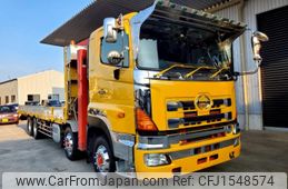 hino profia 2013 CFJ1548574