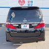 toyota alphard 2014 -TOYOTA--Alphard DBA-ANH20W--ANH20-8317718---TOYOTA--Alphard DBA-ANH20W--ANH20-8317718- image 16