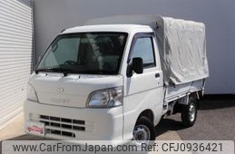 daihatsu hijet-truck 2011 quick_quick_S211P_S211P-0141054