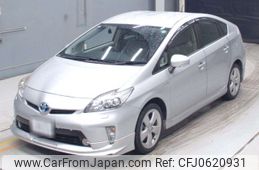 toyota prius 2015 -TOYOTA 【所沢 330は7511】--Prius ZVW30-0462005---TOYOTA 【所沢 330は7511】--Prius ZVW30-0462005-