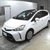 toyota prius-α 2015 CFJ1774328 image 5