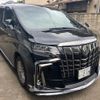 toyota alphard 2022 -TOYOTA--Alphard 6AA-AYH30W--AYH30-0152812---TOYOTA--Alphard 6AA-AYH30W--AYH30-0152812- image 3