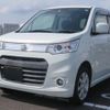 suzuki wagon-r 2013 -SUZUKI 【名変中 】--Wagon R MH34S--729882---SUZUKI 【名変中 】--Wagon R MH34S--729882- image 1