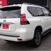 toyota land-cruiser-prado 2022 -TOYOTA--Land Cruiser Prado 3BA-TRJ150W--TRJ150-0148462---TOYOTA--Land Cruiser Prado 3BA-TRJ150W--TRJ150-0148462- image 7