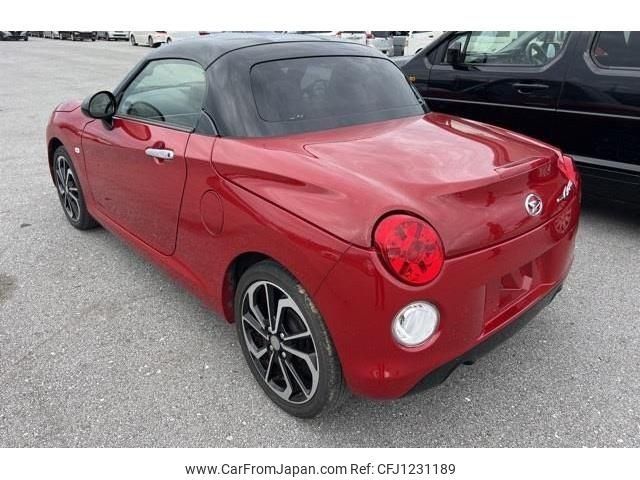 daihatsu copen 2023 quick_quick_3BA-LA400K_LA400K-0053981 image 2