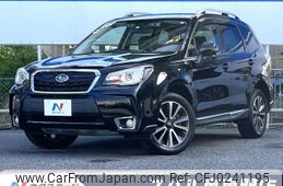 subaru forester 2016 -SUBARU--Forester DBA-SJG--SJG-033454---SUBARU--Forester DBA-SJG--SJG-033454-