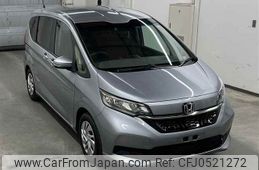 honda freed 2021 -HONDA--Freed GB5-3130519---HONDA--Freed GB5-3130519-