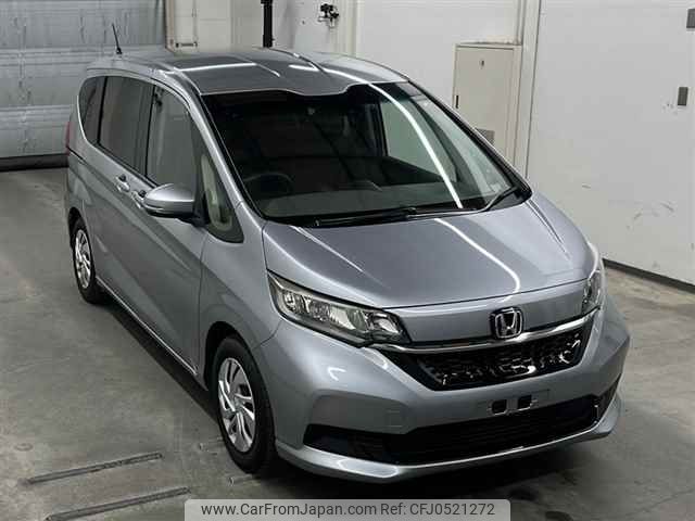 honda freed 2021 -HONDA--Freed GB5-3130519---HONDA--Freed GB5-3130519- image 1