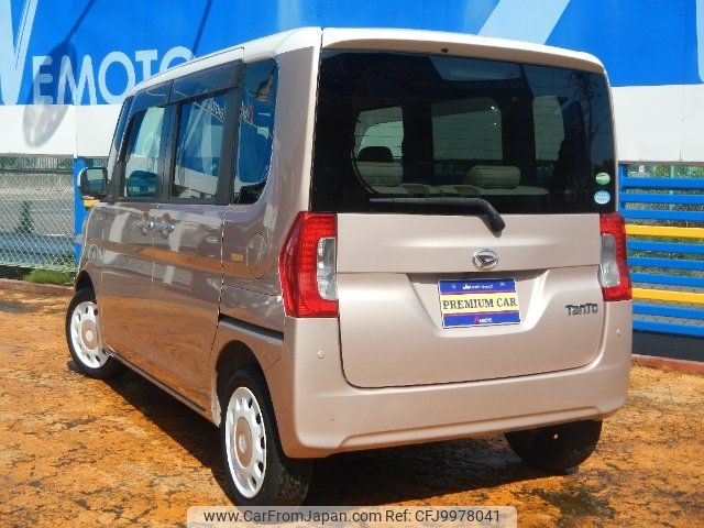 daihatsu tanto 2017 -DAIHATSU 【仙台 581ｲ4914】--Tanto LA600S--0532245---DAIHATSU 【仙台 581ｲ4914】--Tanto LA600S--0532245- image 2