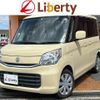 suzuki spacia 2017 quick_quick_MK42S_MK42S-197473 image 1