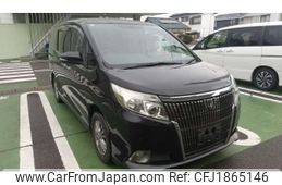 toyota esquire 2015 CFJ1865146