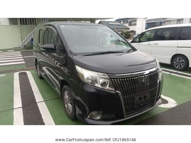 toyota esquire 2015 CFJ1865146 image 1