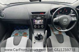 mazda rx-8 2006 CFJ1759718