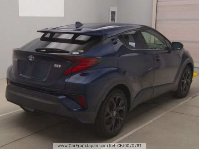 toyota c-hr 2020 -TOYOTA--C-HR ZYX11-2029190---TOYOTA--C-HR ZYX11-2029190- image 2