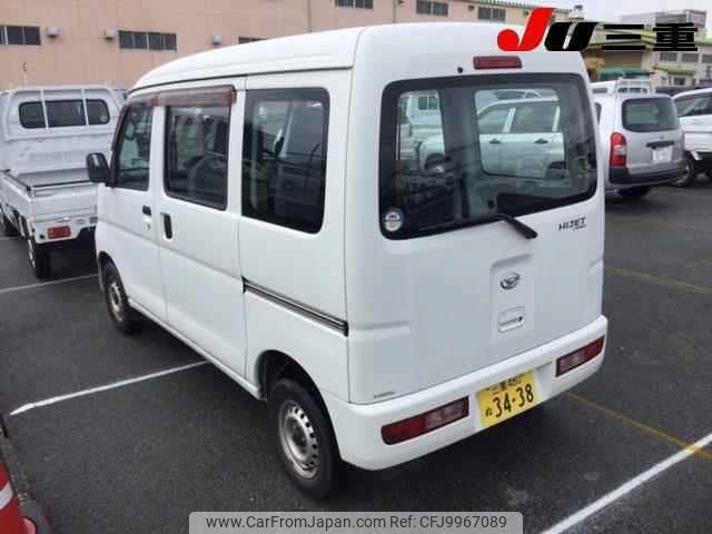 daihatsu hijet-van 2013 -DAIHATSU 【三重 480ﾇ3438】--Hijet Van S321V--0180926---DAIHATSU 【三重 480ﾇ3438】--Hijet Van S321V--0180926- image 2