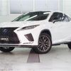 lexus rx 2019 -LEXUS--Lexus RX DAA-GYL25W--GYL25-0018732---LEXUS--Lexus RX DAA-GYL25W--GYL25-0018732- image 1